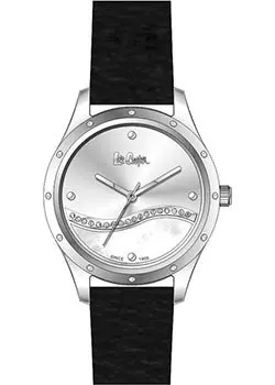 fashion наручные женские часы Lee Cooper LC06679.331. Коллекция Casual