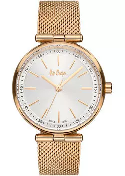 fashion наручные женские часы Lee Cooper LC06751.130. Коллекция Classic