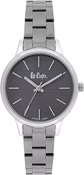 fashion наручные женские часы Lee Cooper LC06795.360. Коллекция Casual