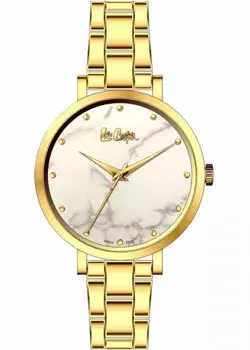 fashion наручные женские часы Lee Cooper LC06801.130. Коллекция Casual