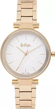 fashion наручные женские часы Lee Cooper LC06803.130. Коллекция Casual