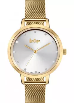 fashion наручные женские часы Lee Cooper LC06811.130. Коллекция Casual