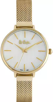 fashion наручные женские часы Lee Cooper LC06815.120. Коллекция Casual