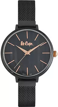 fashion наручные женские часы Lee Cooper LC06815.650. Коллекция Casual