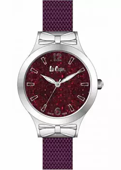 fashion наручные женские часы Lee Cooper LC06825.380. Коллекция Fashion
