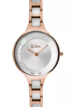 fashion наручные женские часы Lee Cooper LC06866.330. Коллекция Casual