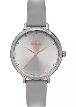 fashion наручные женские часы Lee Cooper LC06868.336. Коллекция Casual
