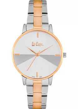 fashion наручные женские часы Lee Cooper LC06873.230. Коллекция Classic