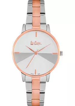 fashion наручные женские часы Lee Cooper LC06873.530. Коллекция Classic