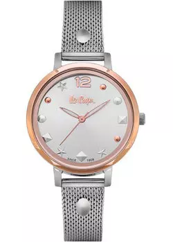 fashion наручные женские часы Lee Cooper LC06877.530. Коллекция Fashion