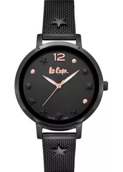 fashion наручные женские часы Lee Cooper LC06877.650. Коллекция Fashion