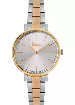 fashion наручные женские часы Lee Cooper LC06895.230. Коллекция Classic