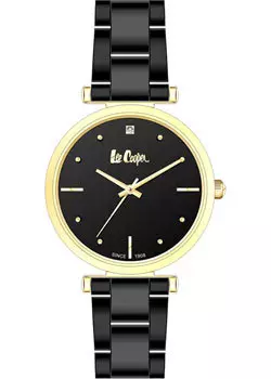 fashion наручные женские часы Lee Cooper LC06896.150. Коллекция Casual