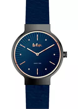 fashion наручные женские часы Lee Cooper LC06934.099. Коллекция Fashion