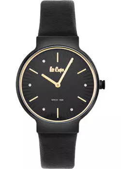 fashion наручные женские часы Lee Cooper LC06934.652. Коллекция Fashion