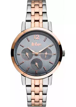 fashion наручные женские часы Lee Cooper LC06956.590. Коллекция Classic
