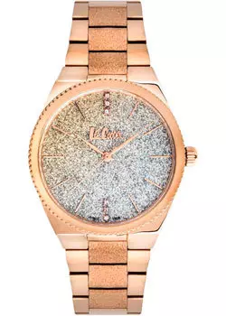 fashion наручные женские часы Lee Cooper LC06966.440. Коллекция Fashion