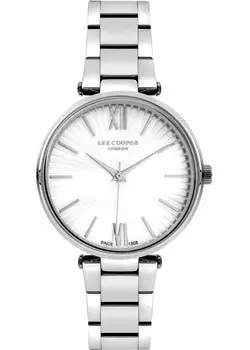 fashion наручные женские часы Lee Cooper LC07025.330. Коллекция Classic