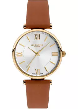 fashion наручные женские часы Lee Cooper LC07026.135. Коллекция Classic