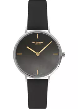 fashion наручные женские часы Lee Cooper LC07040.351. Коллекция Casual