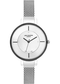 fashion наручные женские часы Lee Cooper LC07058.330. Коллекция Casual