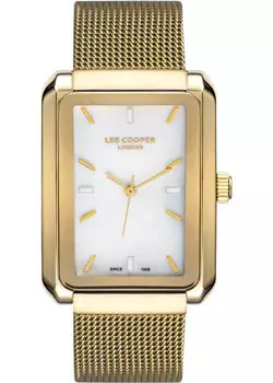 fashion наручные женские часы Lee Cooper LC07065.120. Коллекция Fashion