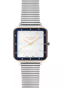 fashion наручные женские часы Lee Cooper LC07080.530. Коллекция Casual