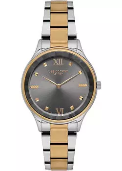 fashion наручные женские часы Lee Cooper LC07113.260. Коллекция Classic