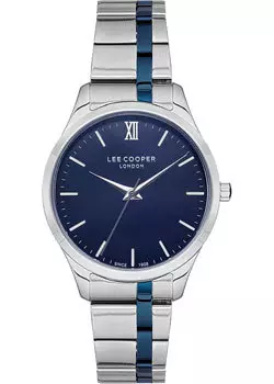 fashion наручные женские часы Lee Cooper LC07116.390. Коллекция Classic