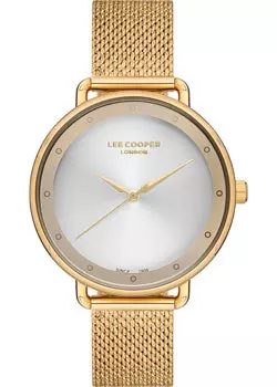 fashion наручные женские часы Lee Cooper LC07123.130. Коллекция Classic