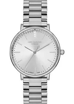 fashion наручные женские часы Lee Cooper LC07129.330. Коллекция Classic