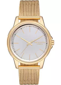 fashion наручные женские часы Lee Cooper LC07130.130. Коллекция Classic