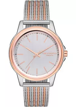 fashion наручные женские часы Lee Cooper LC07130.530. Коллекция Classic