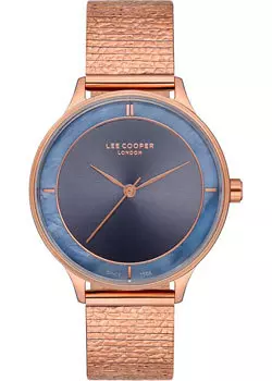 fashion наручные женские часы Lee Cooper LC07132.490. Коллекция Classic