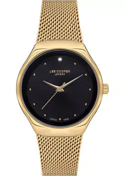 fashion наручные женские часы Lee Cooper LC07135.160. Коллекция Classic