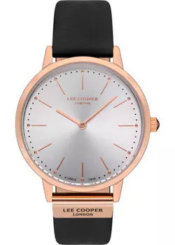 fashion наручные женские часы Lee Cooper LC07140.431. Коллекция Classic