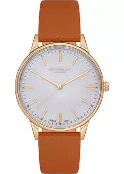fashion наручные женские часы Lee Cooper LC07150.135. Коллекция Classic