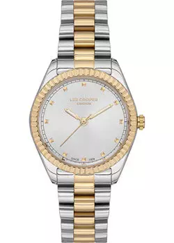 fashion наручные женские часы Lee Cooper LC07173.230. Коллекция Classic