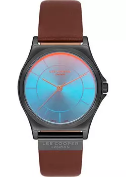 fashion наручные женские часы Lee Cooper LC07180.034. Коллекция Casual