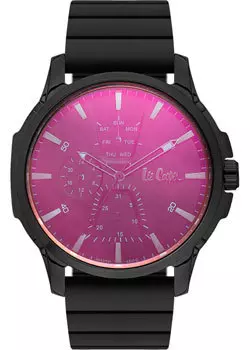 fashion наручные женские часы Lee Cooper LC07220.651. Коллекция Sport