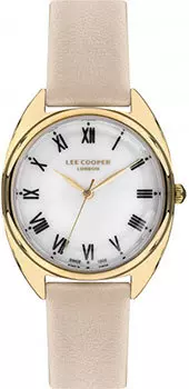 fashion наручные женские часы Lee Cooper LC07233.137. Коллекция Casual