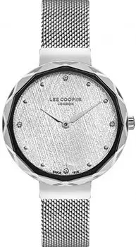 fashion наручные женские часы Lee Cooper LC07237.330. Коллекция Fashion