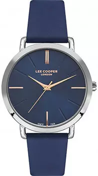 fashion наручные женские часы Lee Cooper LC07238.499. Коллекция Casual