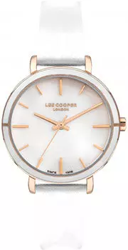 fashion наручные женские часы Lee Cooper LC07248.433. Коллекция Casual