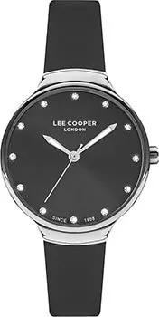 fashion наручные женские часы Lee Cooper LC07283.351. Коллекция Fashion