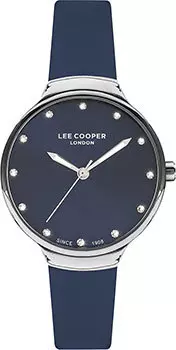 fashion наручные женские часы Lee Cooper LC07283.399. Коллекция Fashion