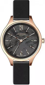 fashion наручные женские часы Lee Cooper LC07300.451. Коллекция Fashion
