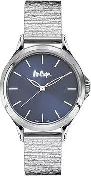 fashion наручные женские часы Lee Cooper LC07312.390. Коллекция Fashion