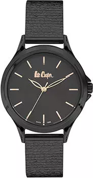 fashion наручные женские часы Lee Cooper LC07312.650. Коллекция Fashion