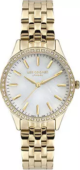 fashion наручные женские часы Lee Cooper LC07391.120. Коллекция Fashion